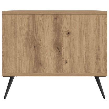 Tavolino da salotto Rovere Artigianale 90 x 50 x 40 cm | homemem39