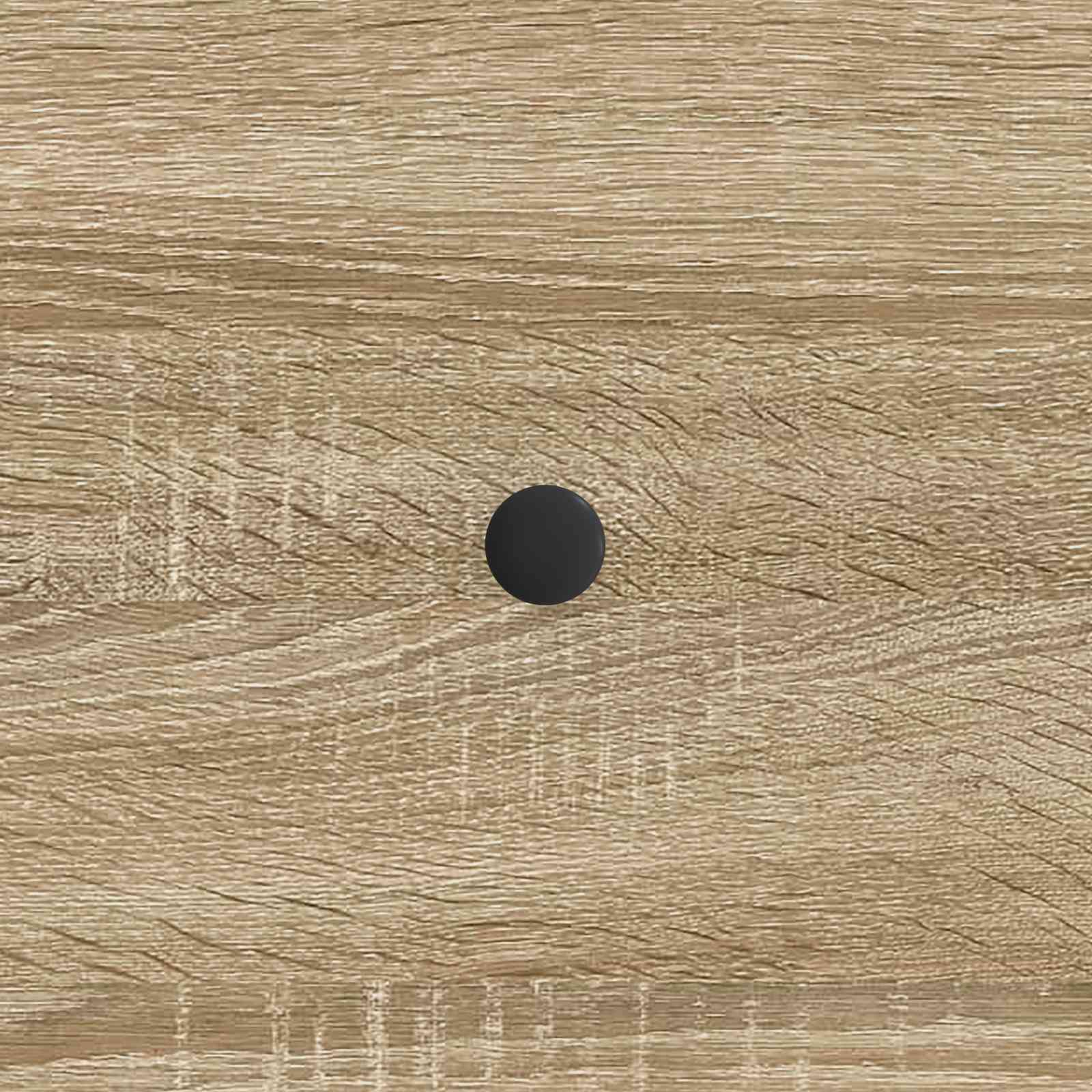 Tavolino da salotto con cassetto Rovere Sonoma 49 x 50 x 40 cm | homemem39