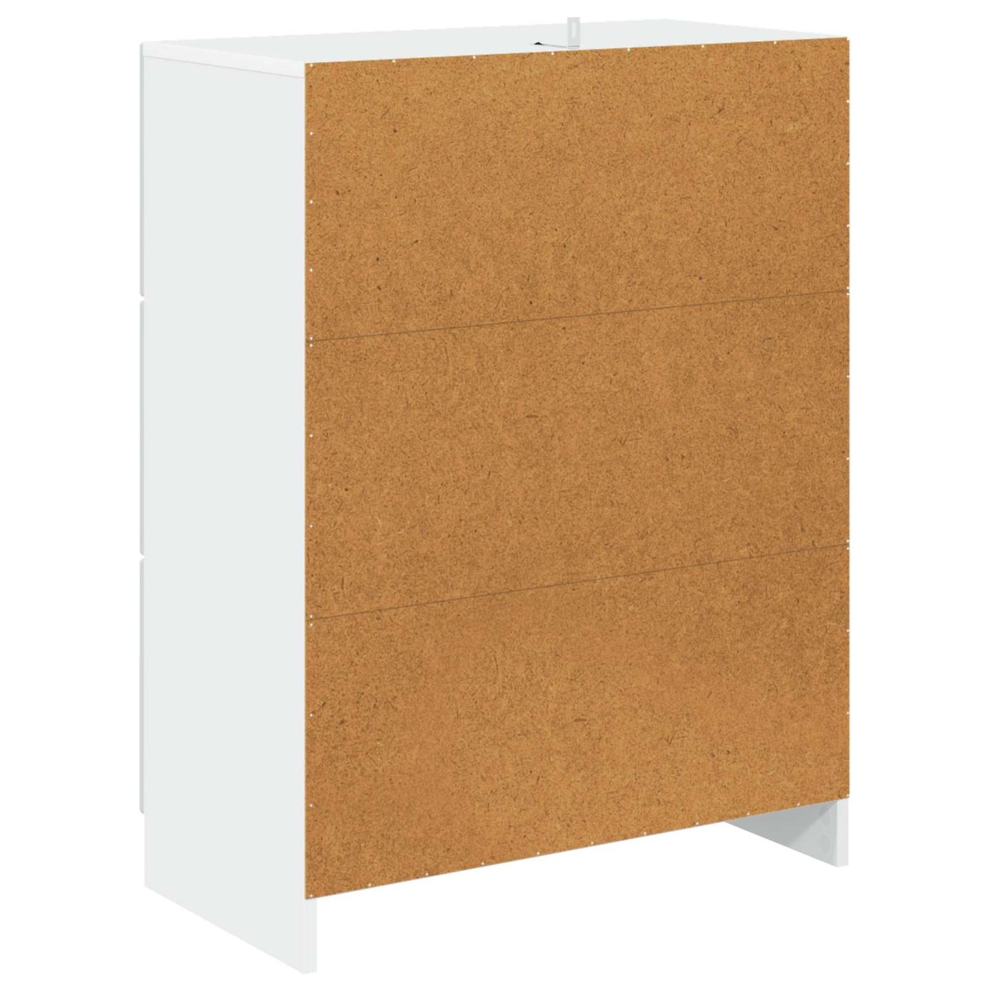 Mobile con Cassetti Bianco 66 x 34,5 x 87 cm | homemem39