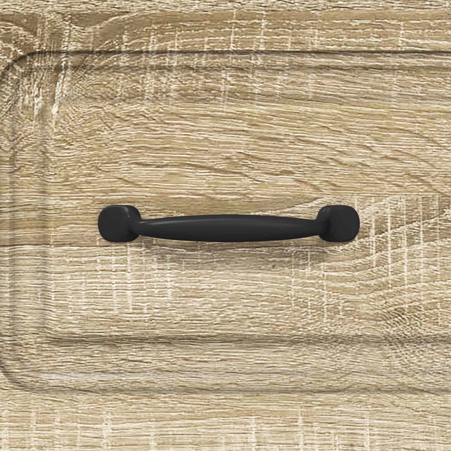 Mobile con Cassetti Rovere Sonoma 66 x 34,5 x 87 cm | homemem39