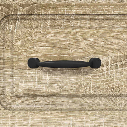 Mobile con Cassetti Rovere Sonoma 66 x 34,5 x 87 cm | homemem39