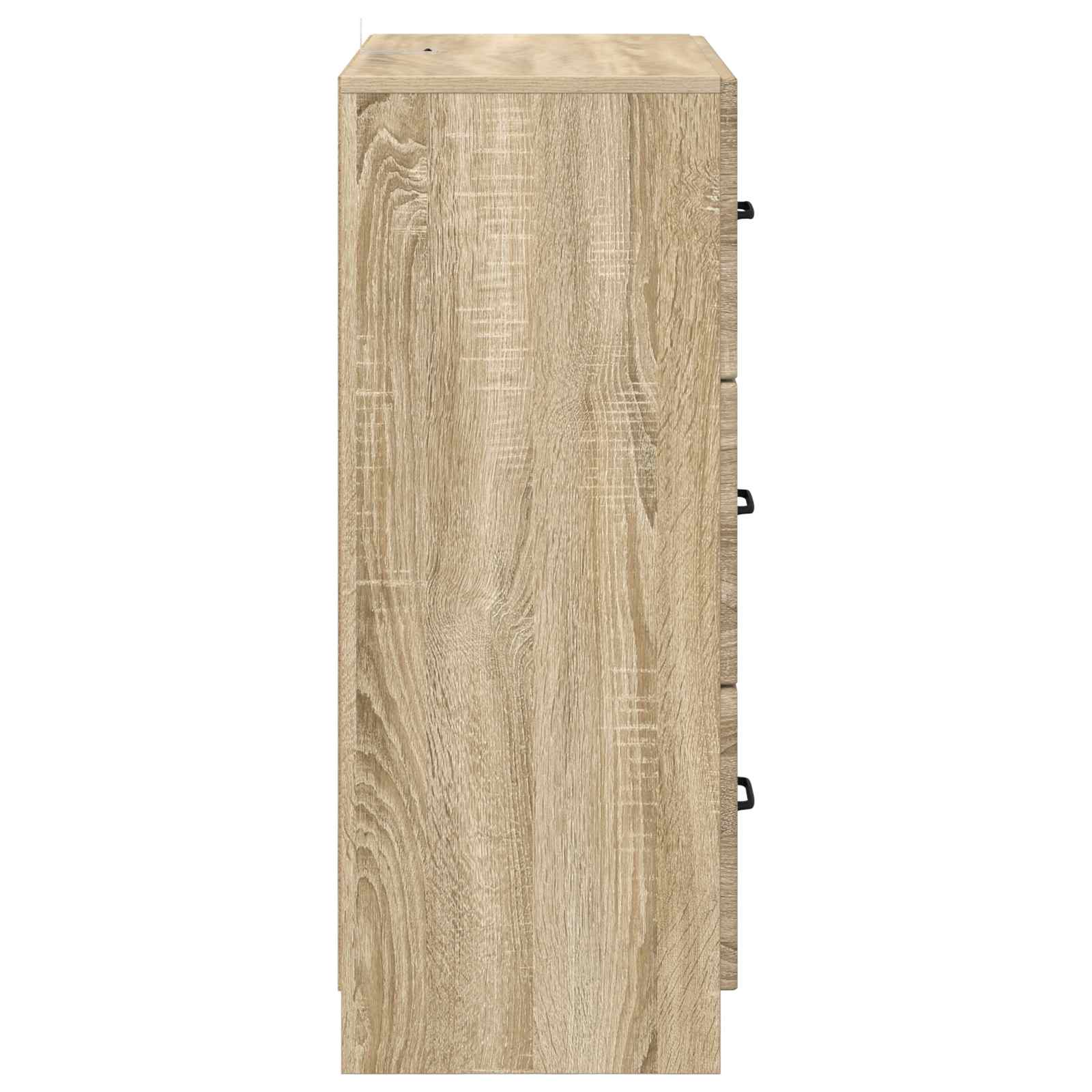 Mobile con Cassetti Rovere Sonoma 66 x 34,5 x 87 cm | homemem39