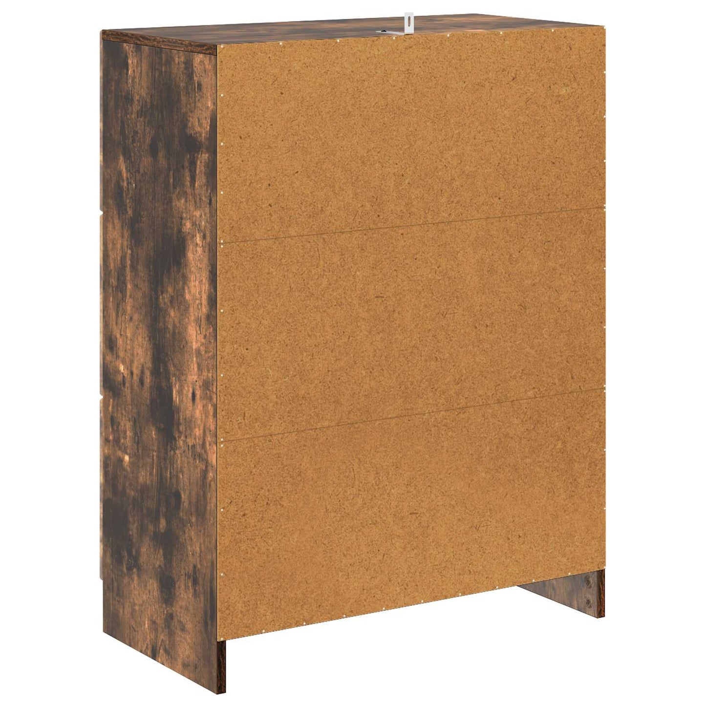 Mobile con Cassetti Rovere Fumo 66 x 34,5 x 87 cm | homemem39