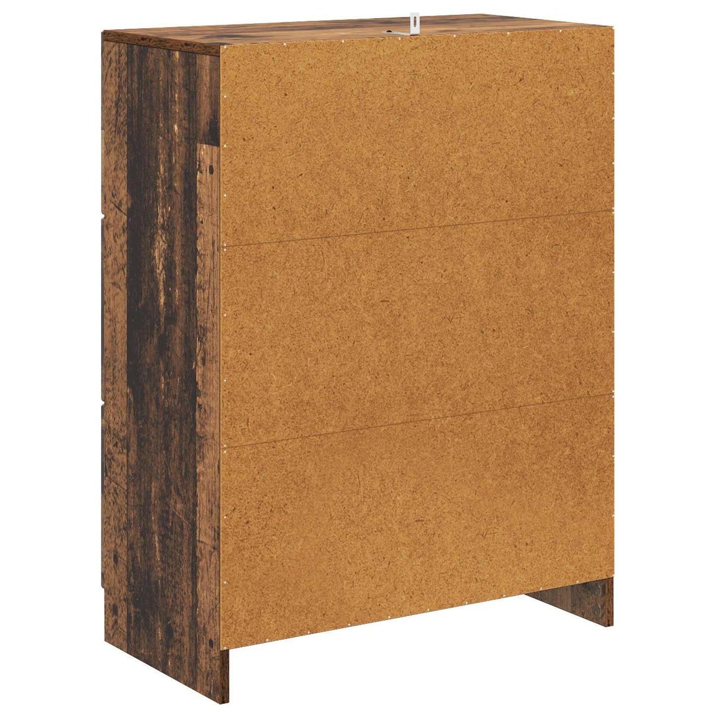 Mobile con Cassetti Legno antico 66 x 34,5 x 87 cm