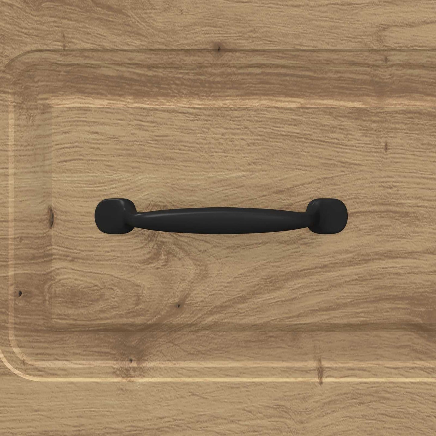 Mobile con Cassetti Rovere Artigianale 66 x 34,5 x 87 cm | homemem39
