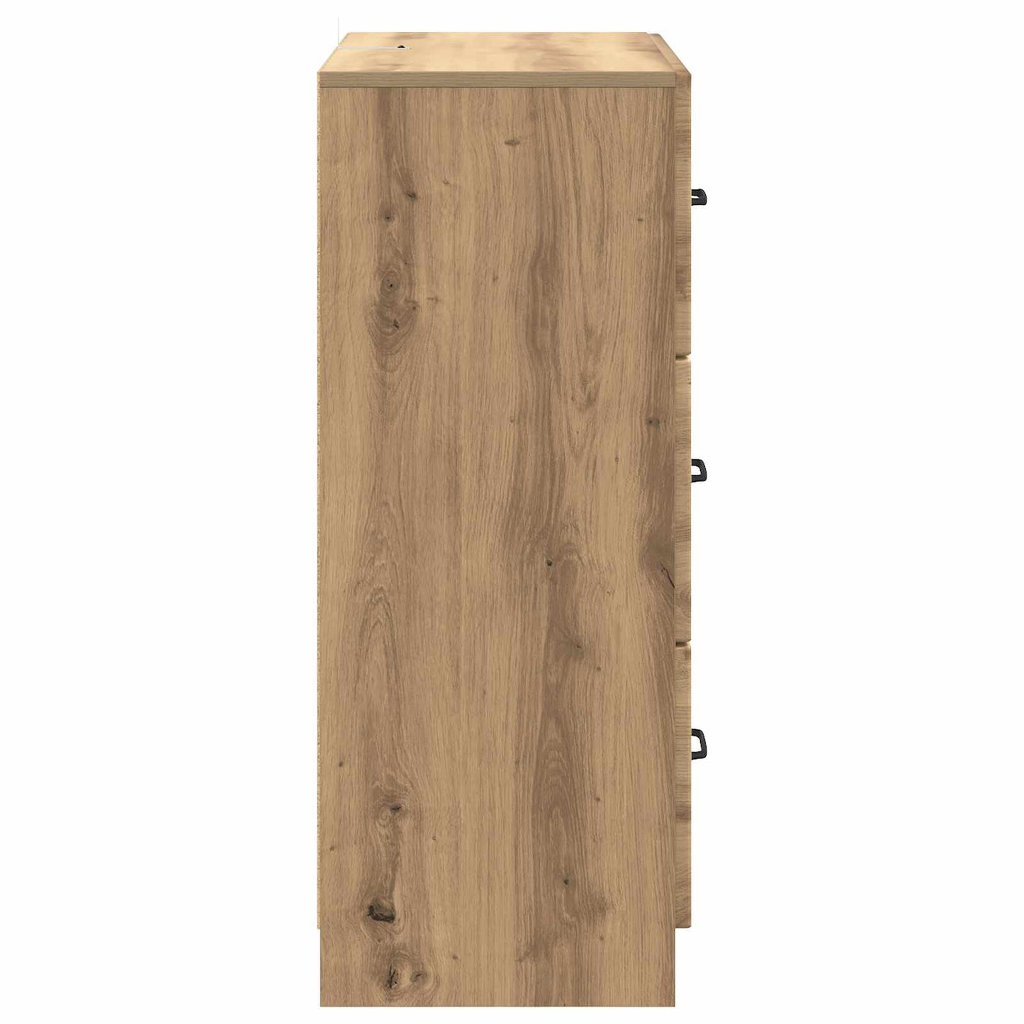 Mobile con Cassetti 66 x 34,5 x 87 cm Legno ingegnerizzato