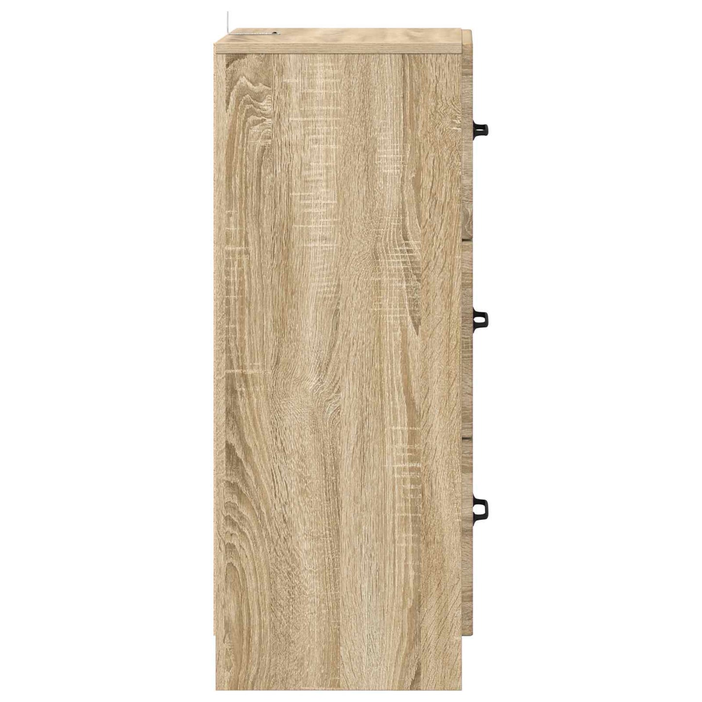 Mobile con Cassetti Rovere Sonoma 33 x 34,5 x 87 cm | homemem39