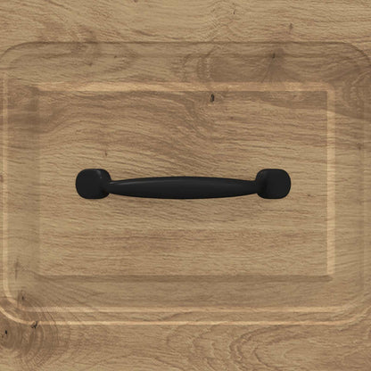 Mobile con Cassetti Rovere Artigianale 33 x 34,5 x 87 cm | homemem39