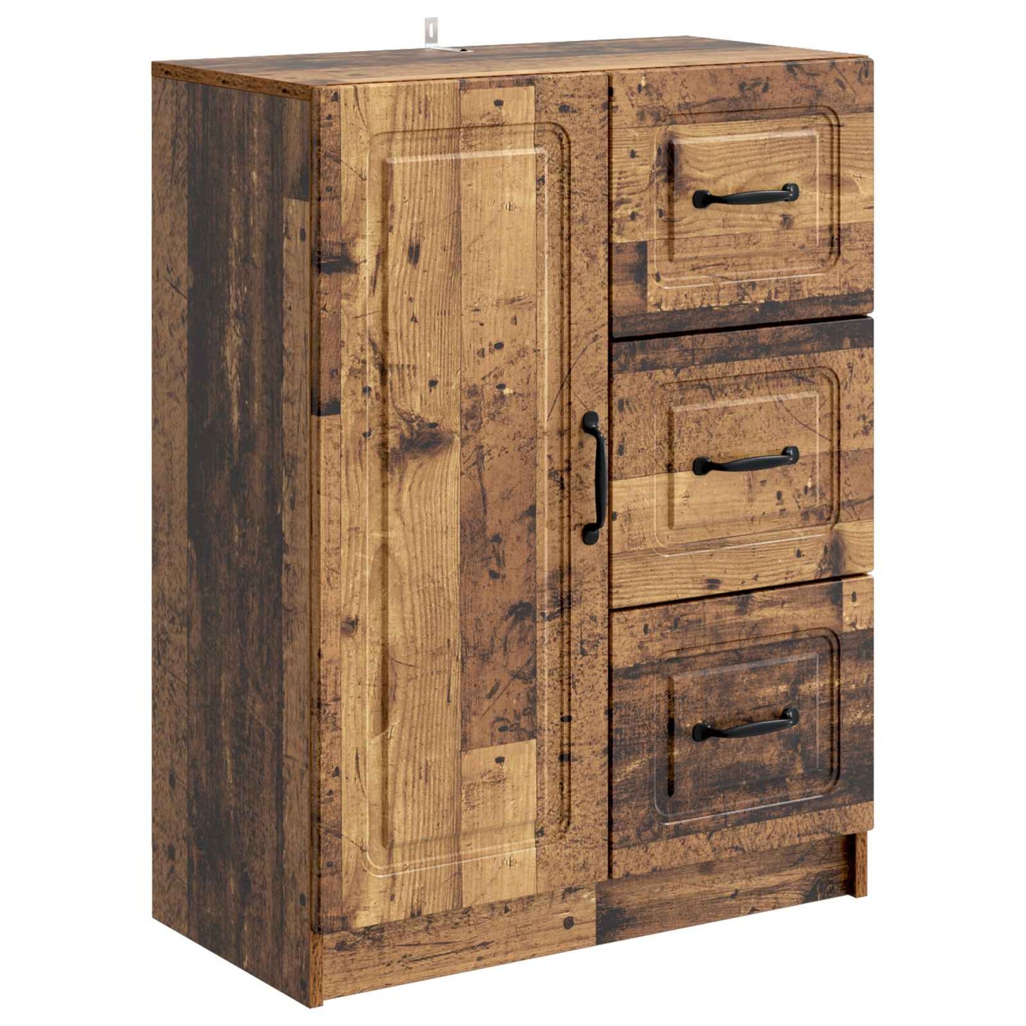 Credenza Legno antico 66 x 34,5 x 87 cm Legno ingegnerizzato | homemem39