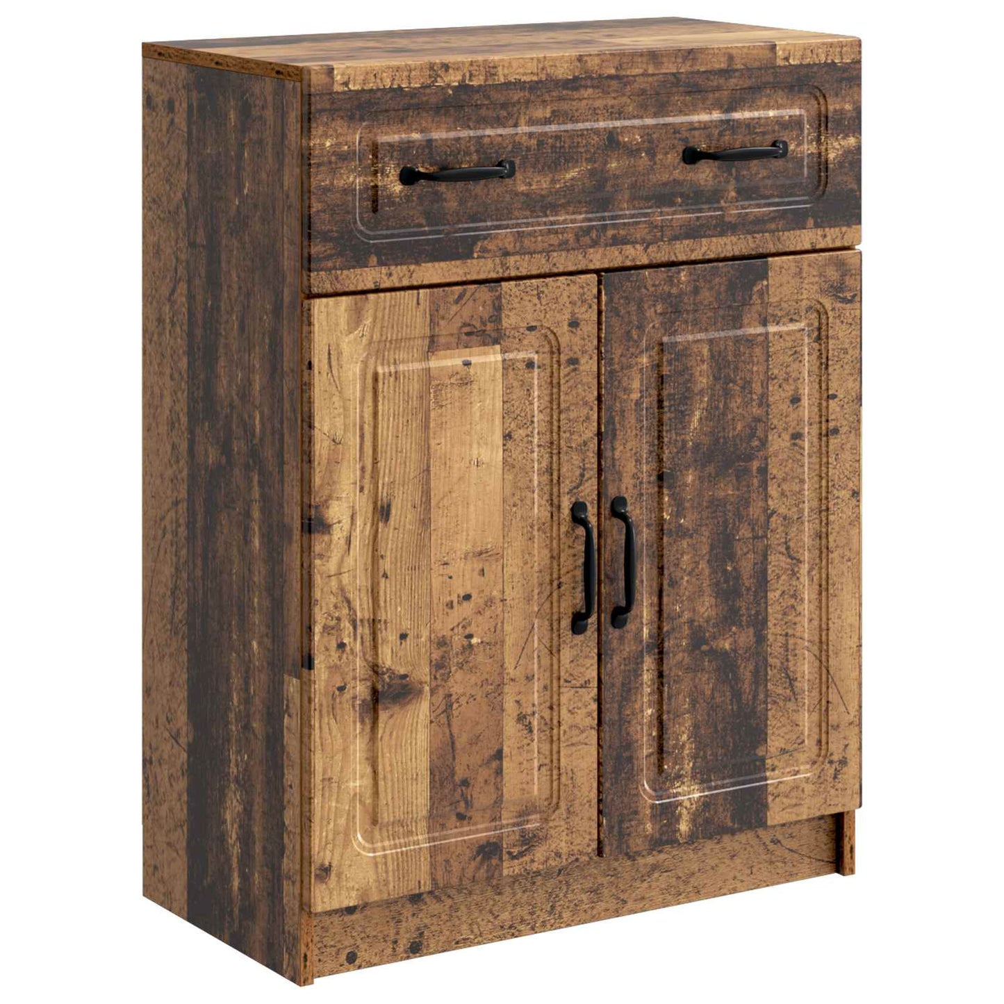 Credenza Legno antico 66 x 34,5 x 87 cm Legno ingegnerizzato