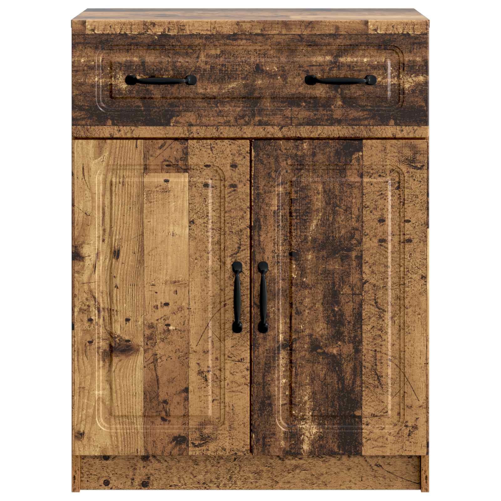 Credenza Legno antico 66 x 34,5 x 87 cm Legno ingegnerizzato | homemem39