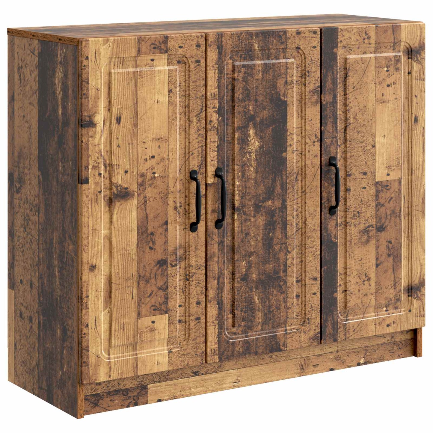 Credenza Legno antico 89 x 34,5 x 77 cm Legno ingegnerizzato | homemem39