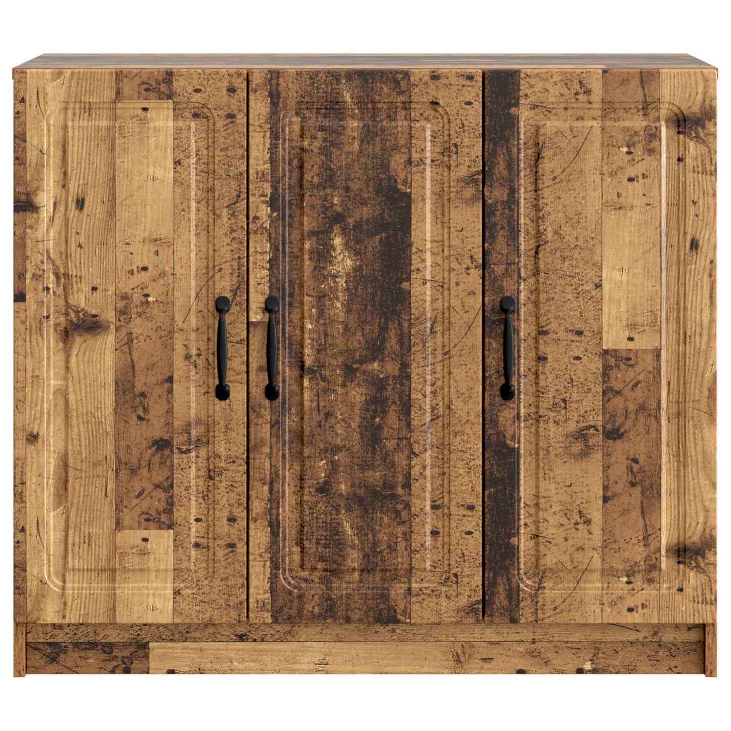 Credenza Legno antico 89 x 34,5 x 77 cm Legno ingegnerizzato | homemem39
