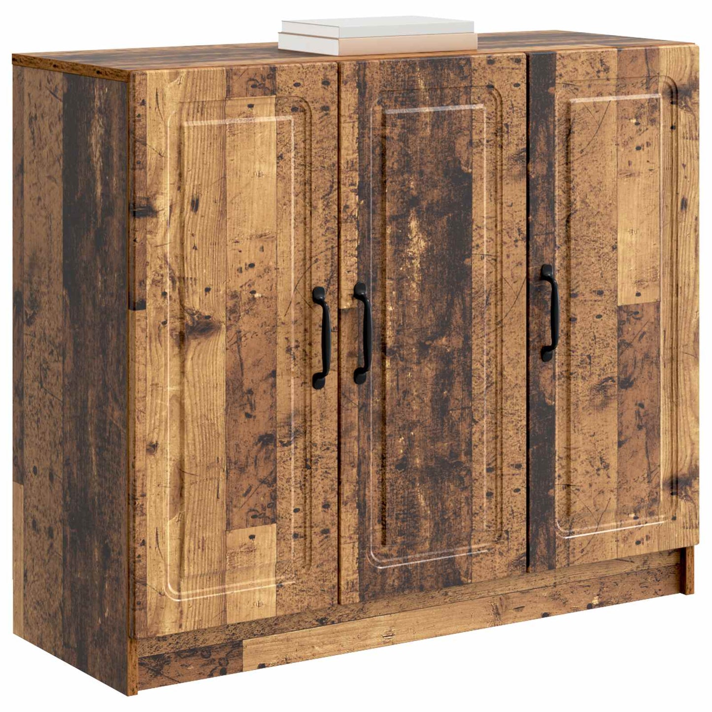 Credenza Legno antico 89 x 34,5 x 77 cm Legno ingegnerizzato | homemem39