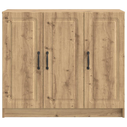 Credenza Rovere Artigianale 89 x 34,5 x 77 cm | homemem39