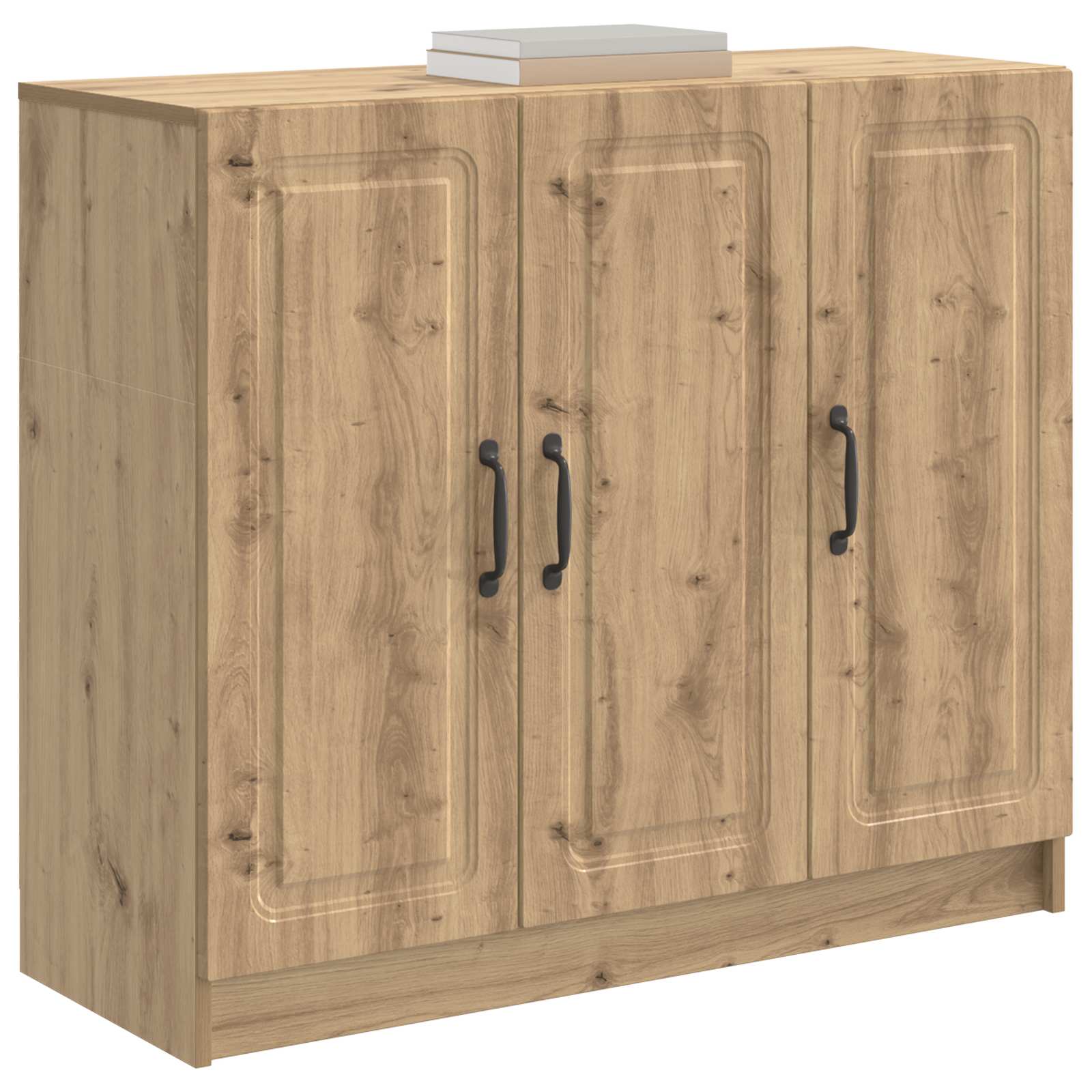 Credenza Rovere Artigianale 89 x 34,5 x 77 cm | homemem39