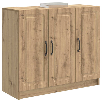 Credenza Rovere Artigianale 89 x 34,5 x 77 cm