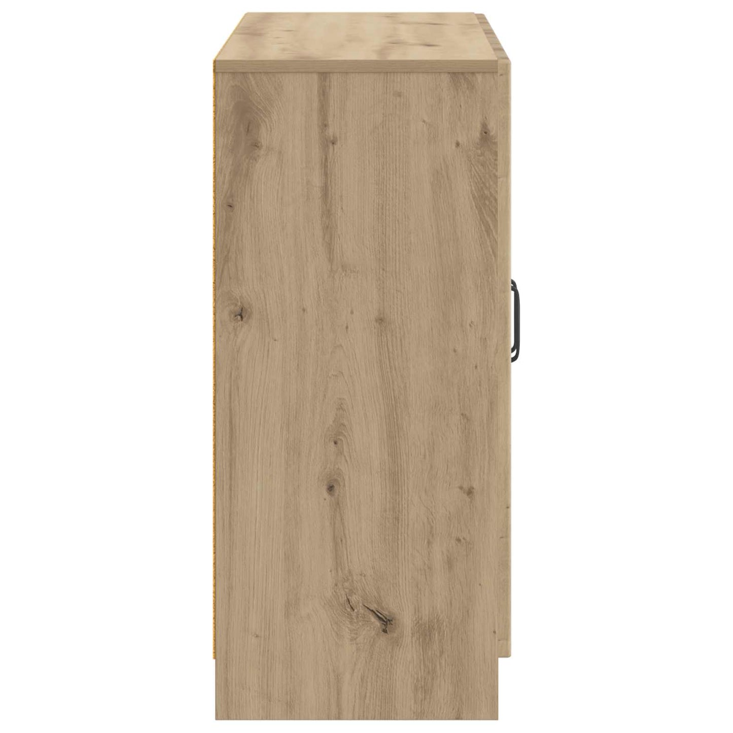 Credenza Rovere Artigianale 89 x 34,5 x 77 cm