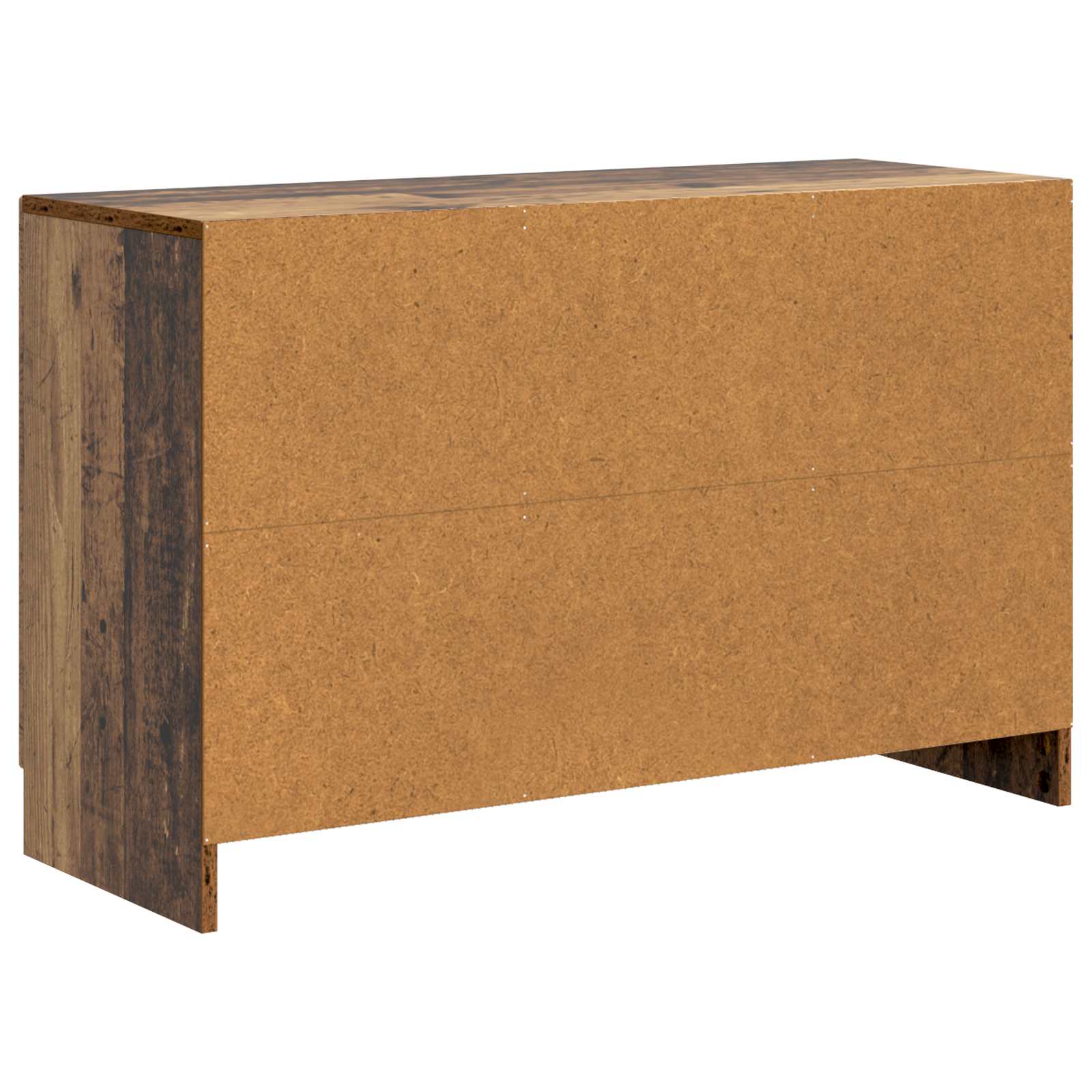 Credenza Legno antico 89 x 34,5 x 57 cm Legno ingegnerizzato | homemem39