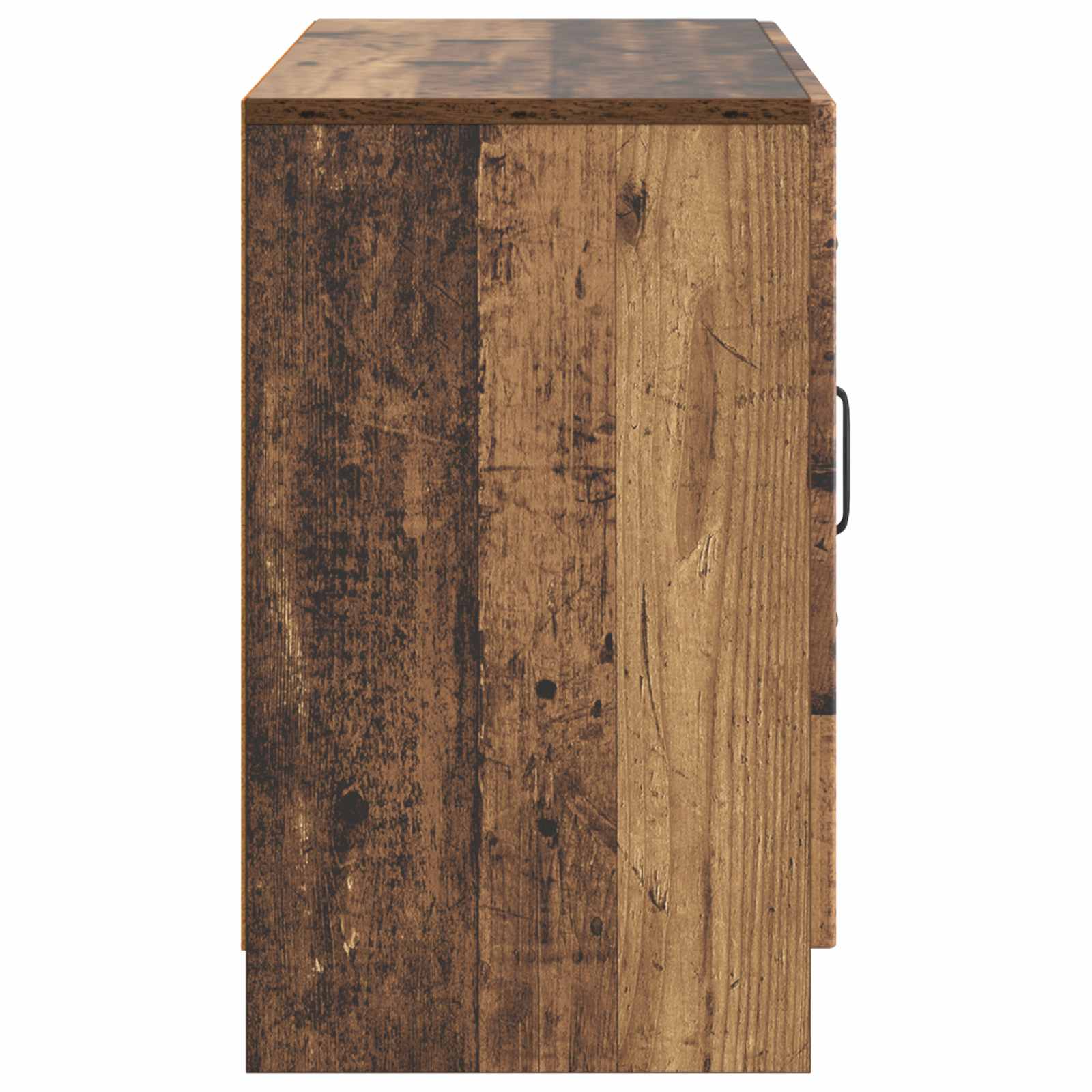 Credenza Legno antico 89 x 34,5 x 57 cm Legno ingegnerizzato | homemem39