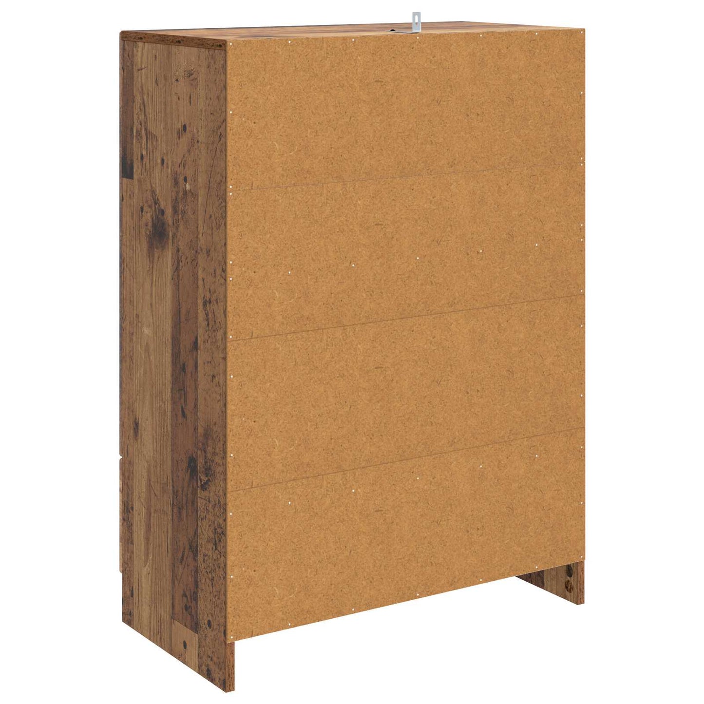 Credenza Legno antico 66 x 34,5 x 92 cm Legno ingegnerizzato | homemem39