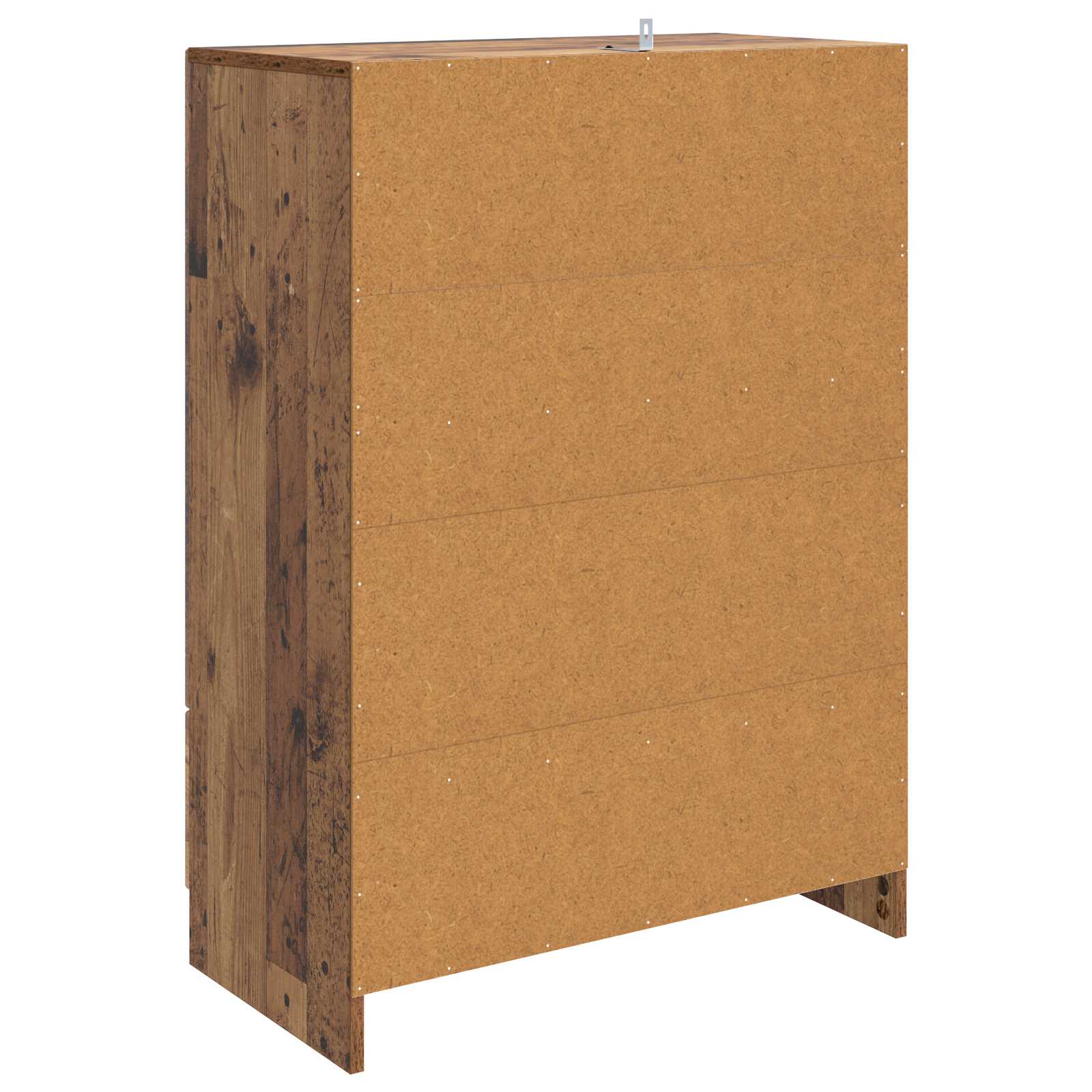 Credenza Legno antico 66 x 34,5 x 92 cm Legno ingegnerizzato | homemem39