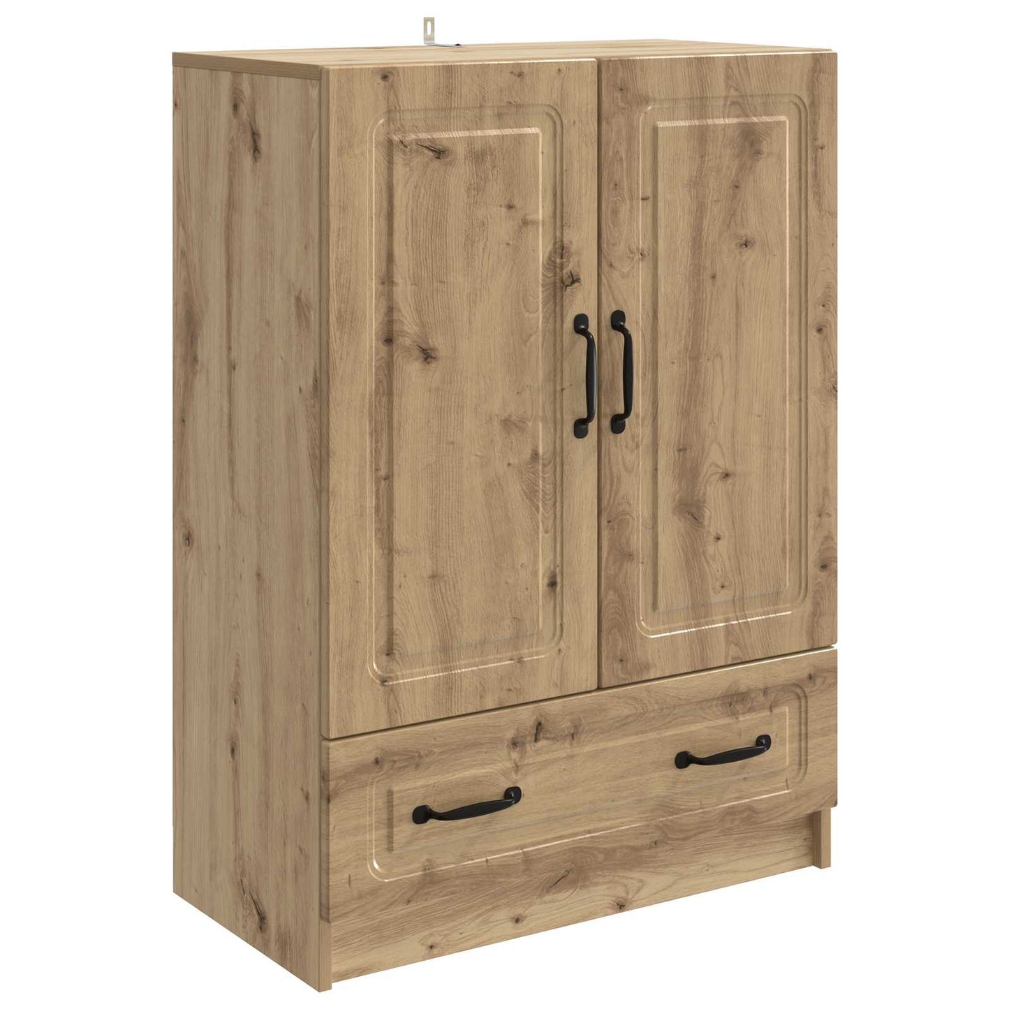 Credenza Rovere Artigianale 66 x 34,5 x 92 cm