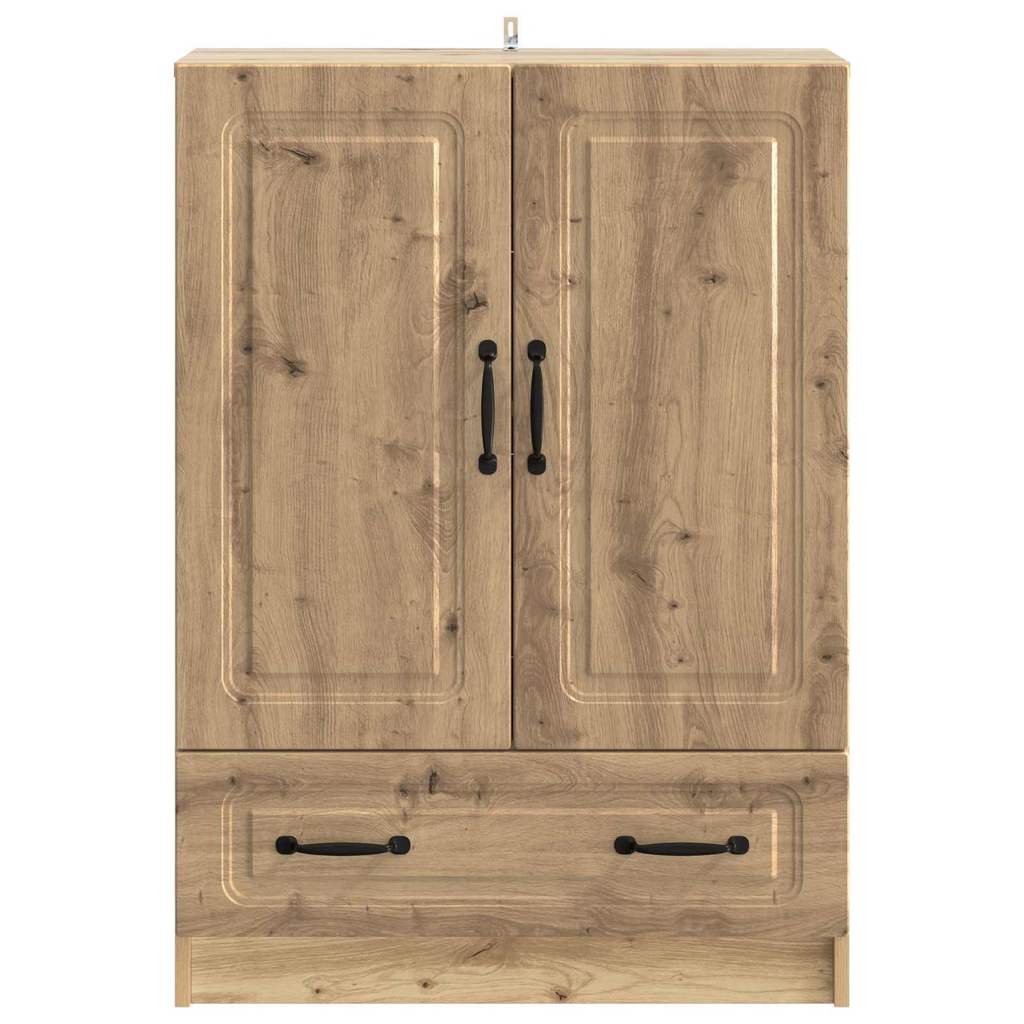 Credenza Rovere Artigianale 66 x 34,5 x 92 cm