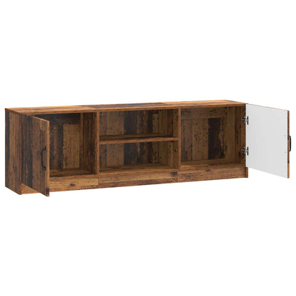 Mobile TV Legno antico 150 x 31 x 47 cm Legno ingegnerizzato | homemem39