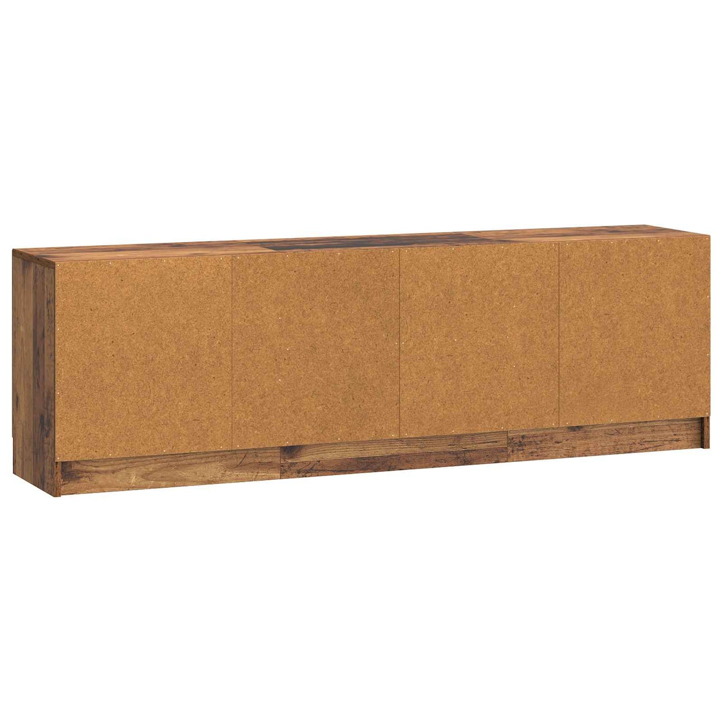 Mobile TV Legno antico 150 x 31 x 47 cm Legno ingegnerizzato