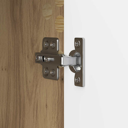 Mobile TV 150 x 31 x 47 cm Rovere Artigianale