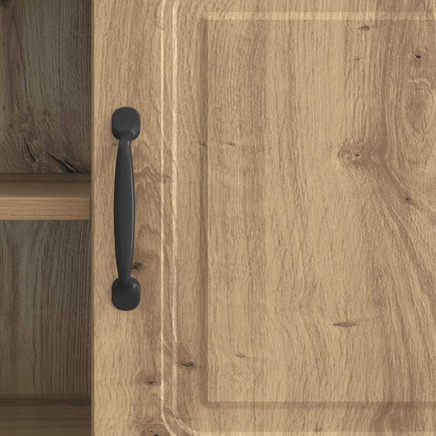 Mobile TV 150 x 31 x 47 cm Rovere Artigianale