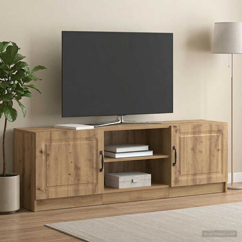 Mobile TV 150 x 31 x 47 cm Rovere Artigianale