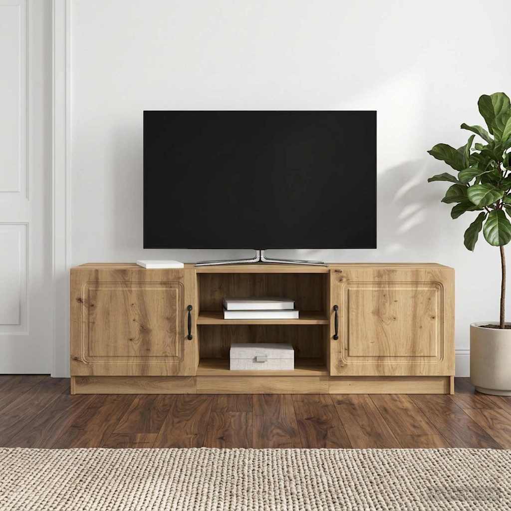 Mobile TV 150 x 31 x 47 cm Rovere Artigianale