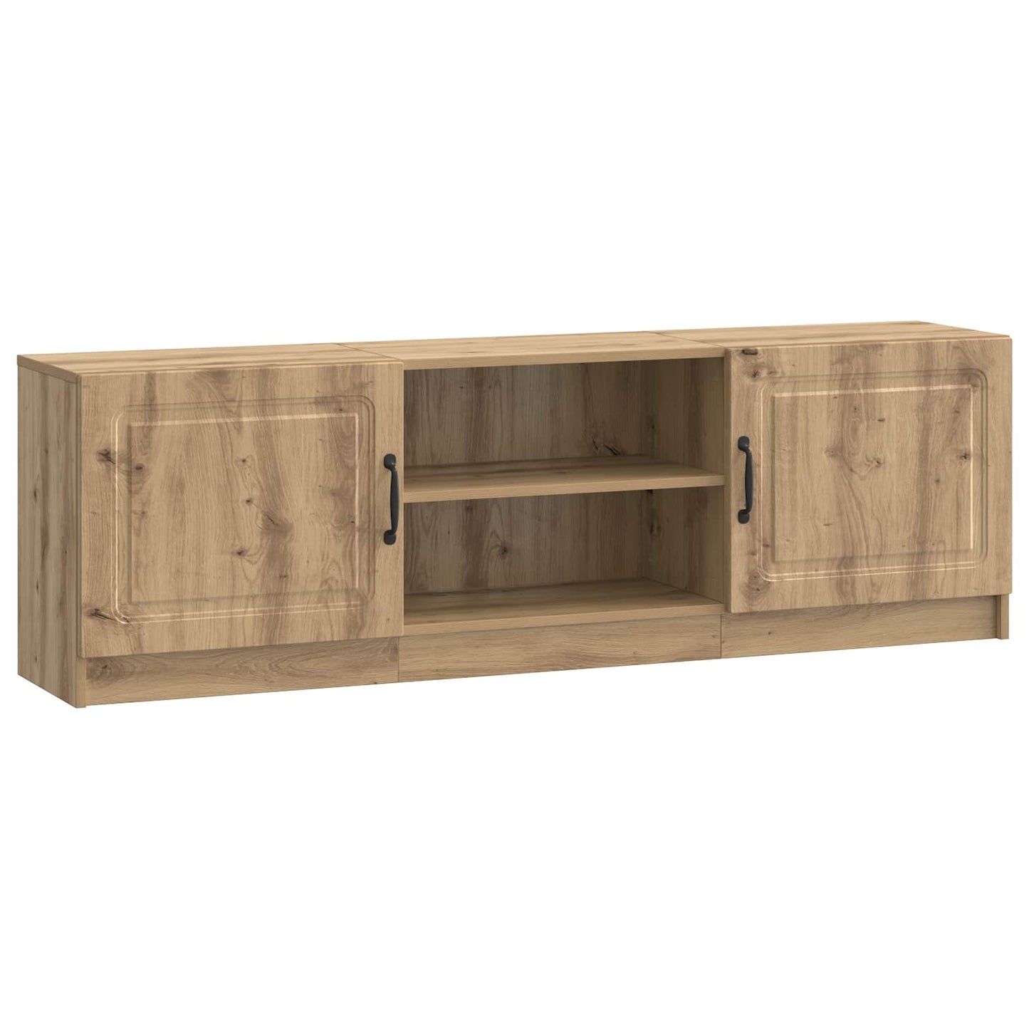 Mobile TV Rovere Artigianale 150 x 31 x 47 cm
