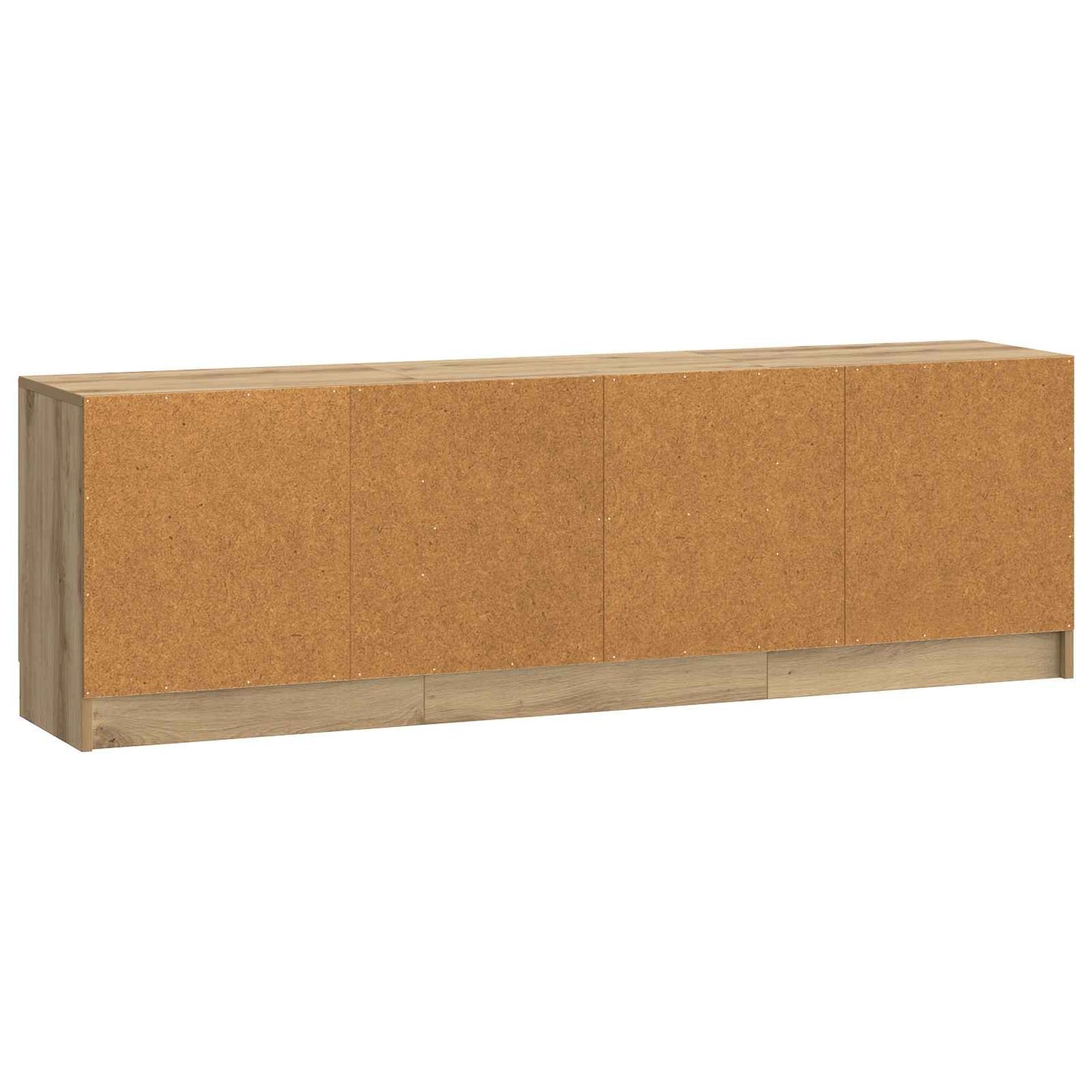 Mobile TV 150 x 31 x 47 cm Rovere Artigianale