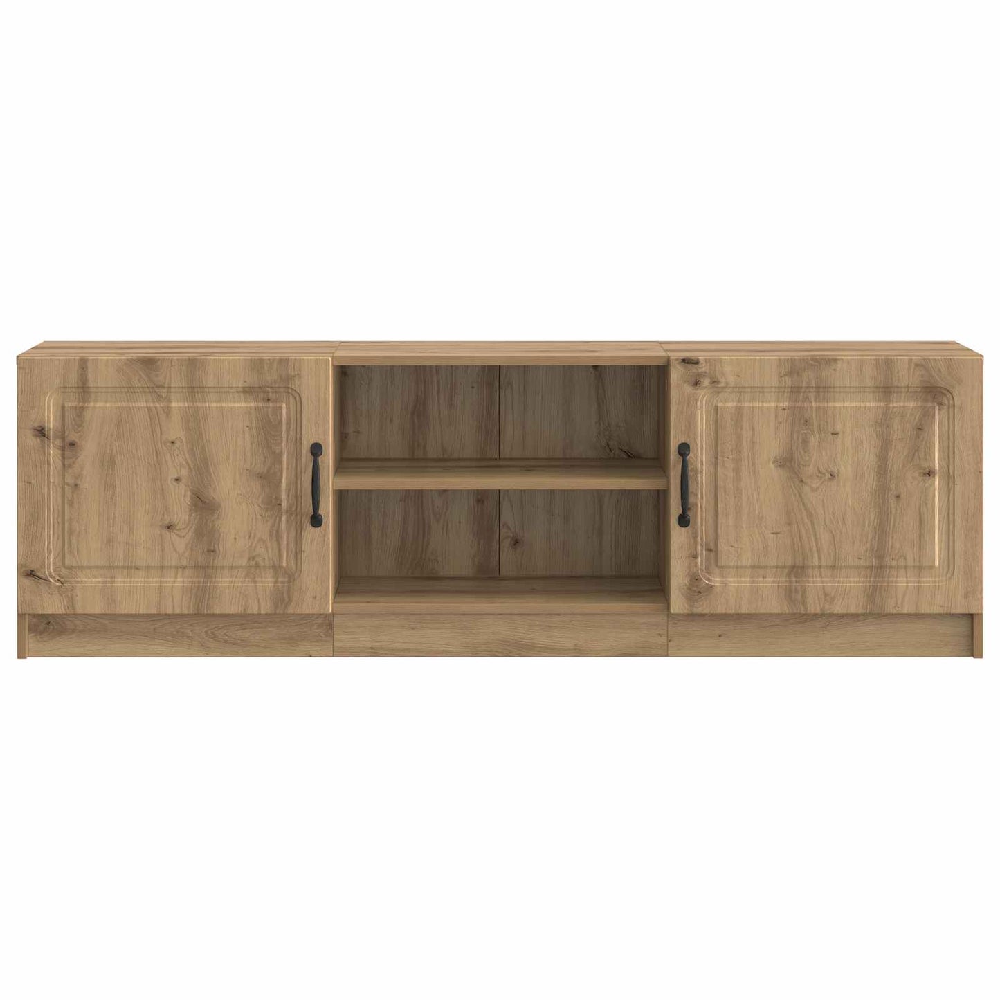 Mobile TV Rovere Artigianale 150 x 31 x 47 cm | homemem39