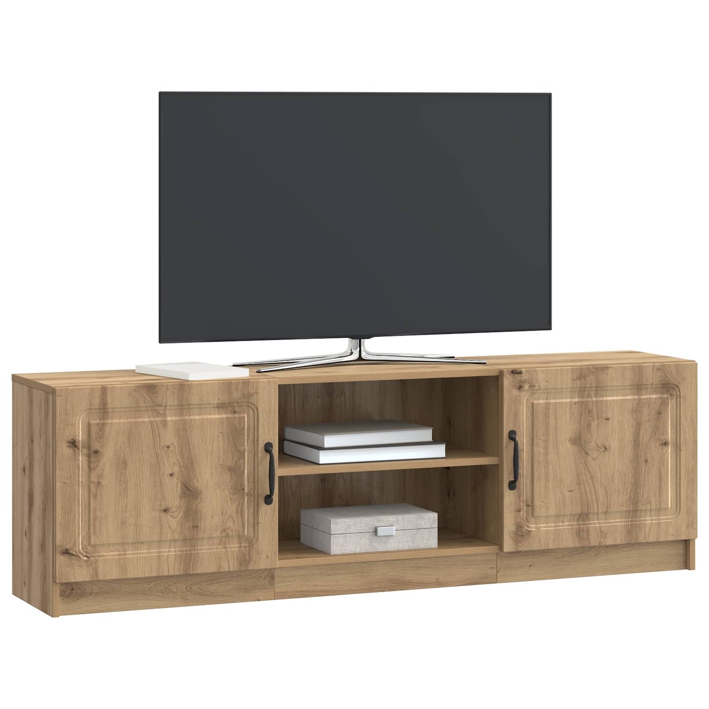 Mobile TV 150 x 31 x 47 cm Rovere Artigianale