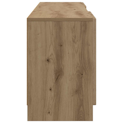 Mobile TV 150 x 31 x 47 cm Rovere Artigianale