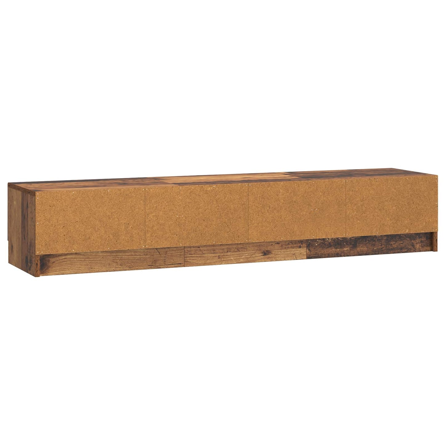 Mobile TV Legno antico 147 x 34,5 x 27 cm Legno ingegnerizzato