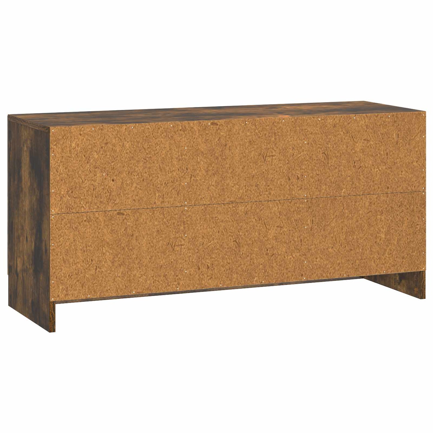 Mobile TV Rovere Fumo 99 x 34,5 x 47 cm Legno ingegnerizzato | homemem39