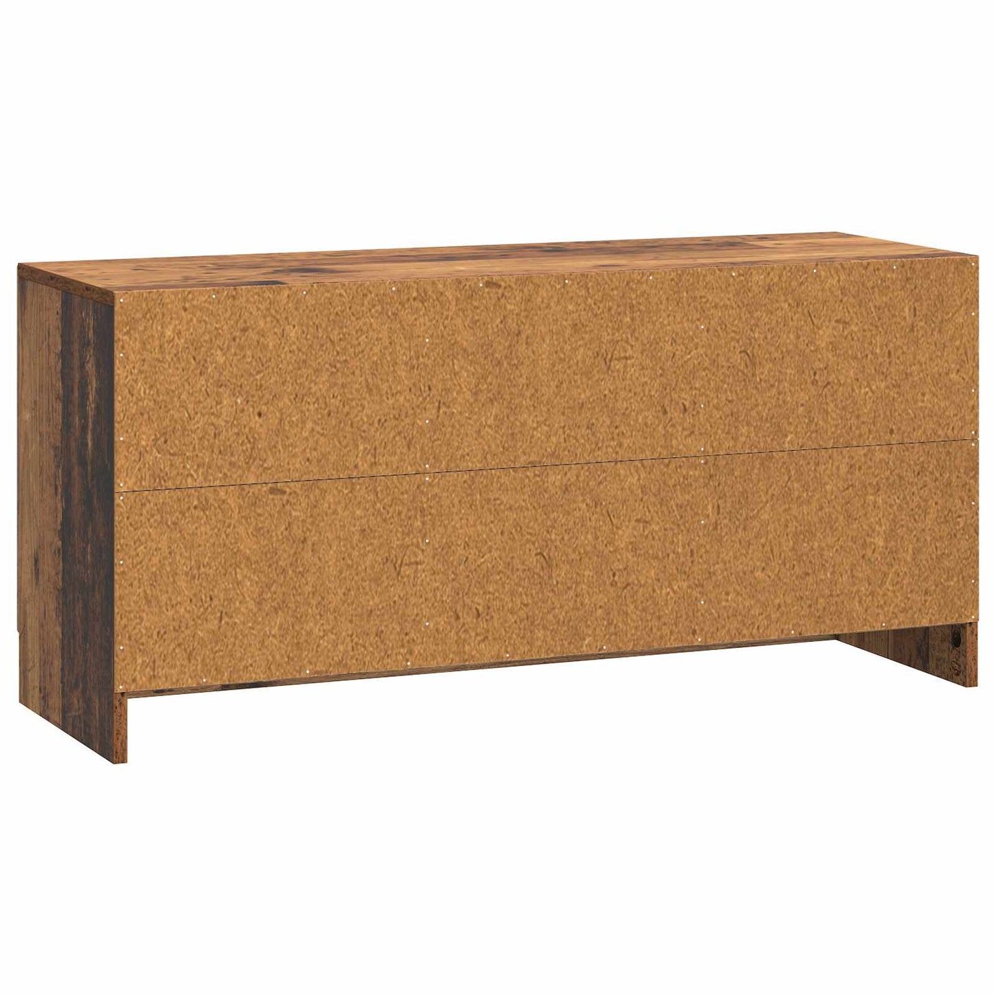 Mobile TV Legno antico 99 x 34,5 x 47 cm Legno ingegnerizzato | homemem39