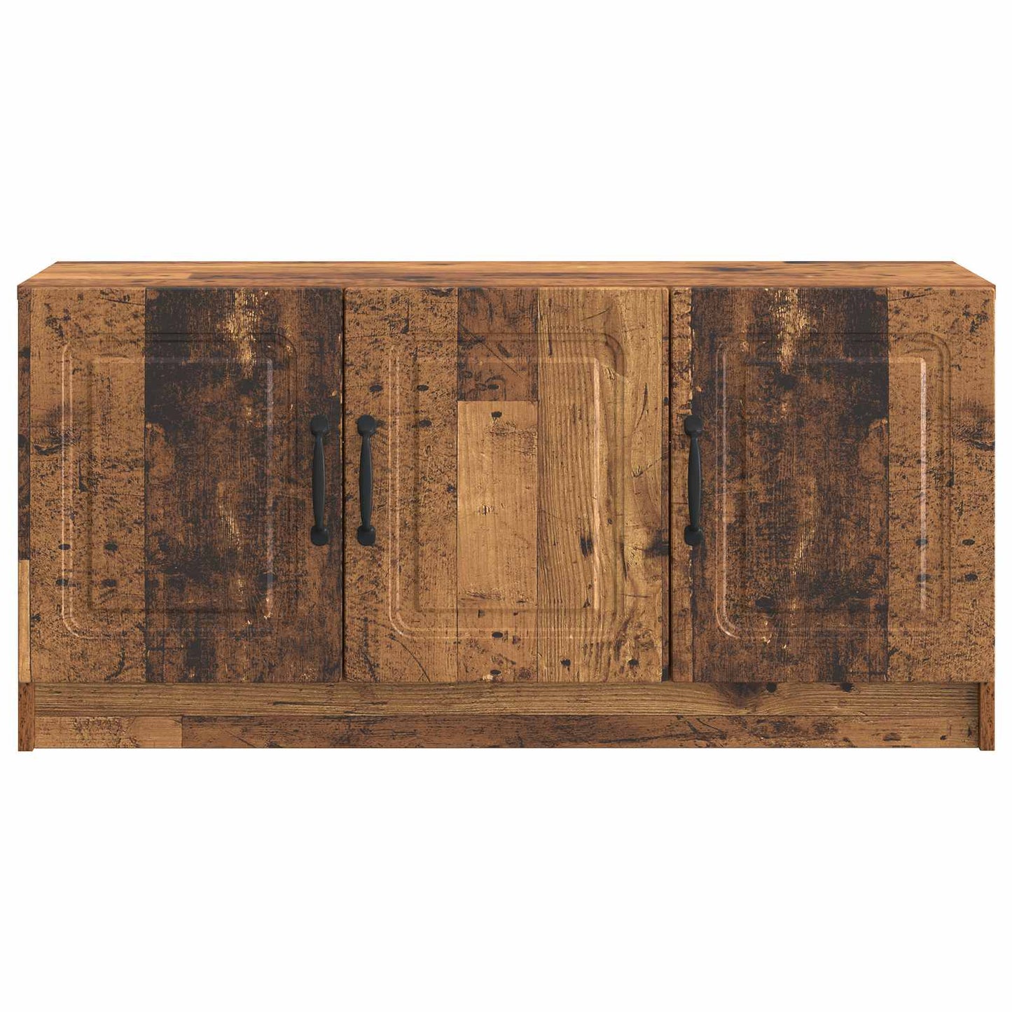Mobile TV Legno antico 99 x 34,5 x 47 cm Legno ingegnerizzato | homemem39