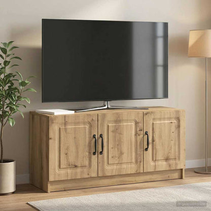 Mobile TV 99 x 34,5 x 47 cm Rovere Artigianale