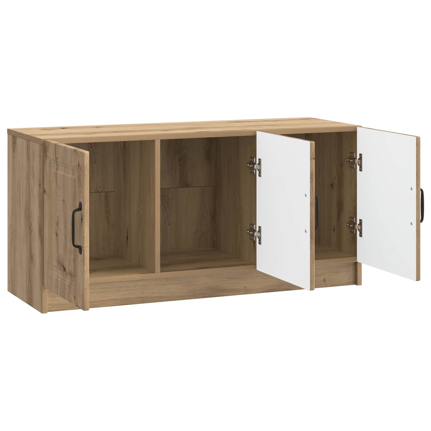 Mobile TV Rovere Artigianale 99 x 34,5 x 47 cm
