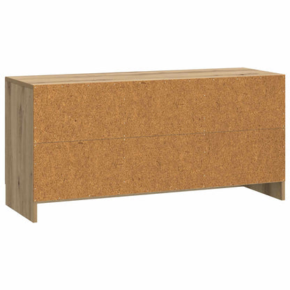 Mobile TV Rovere Artigianale 99 x 34,5 x 47 cm