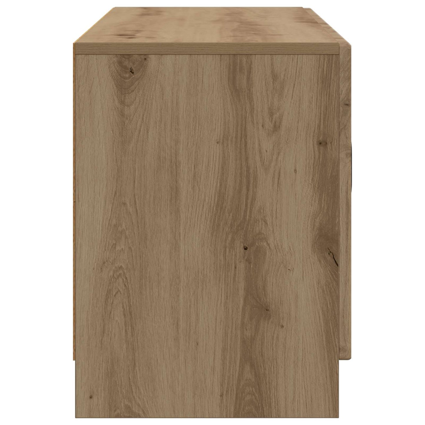 Mobile TV Rovere Artigianale 99 x 34,5 x 47 cm