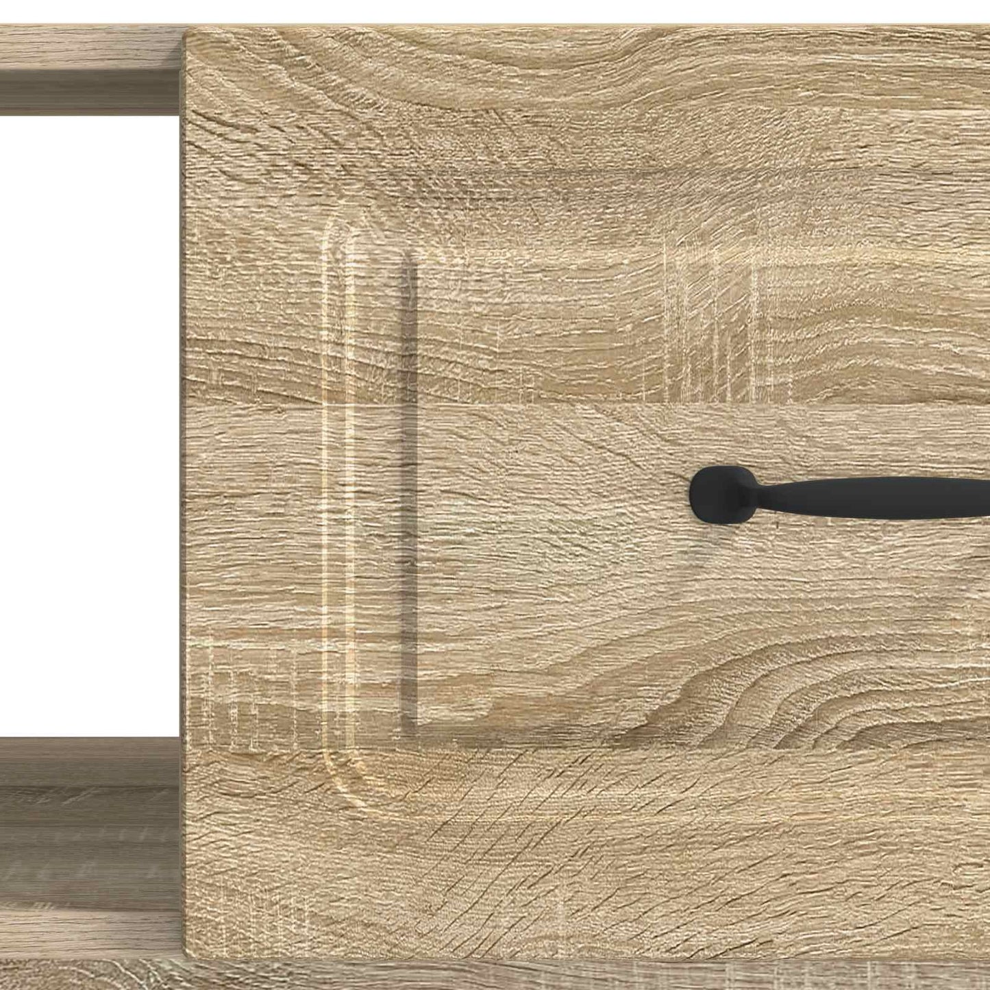 Tavolino da salotto Rovere Sonoma 90 x 50 x 37 cm | homemem39
