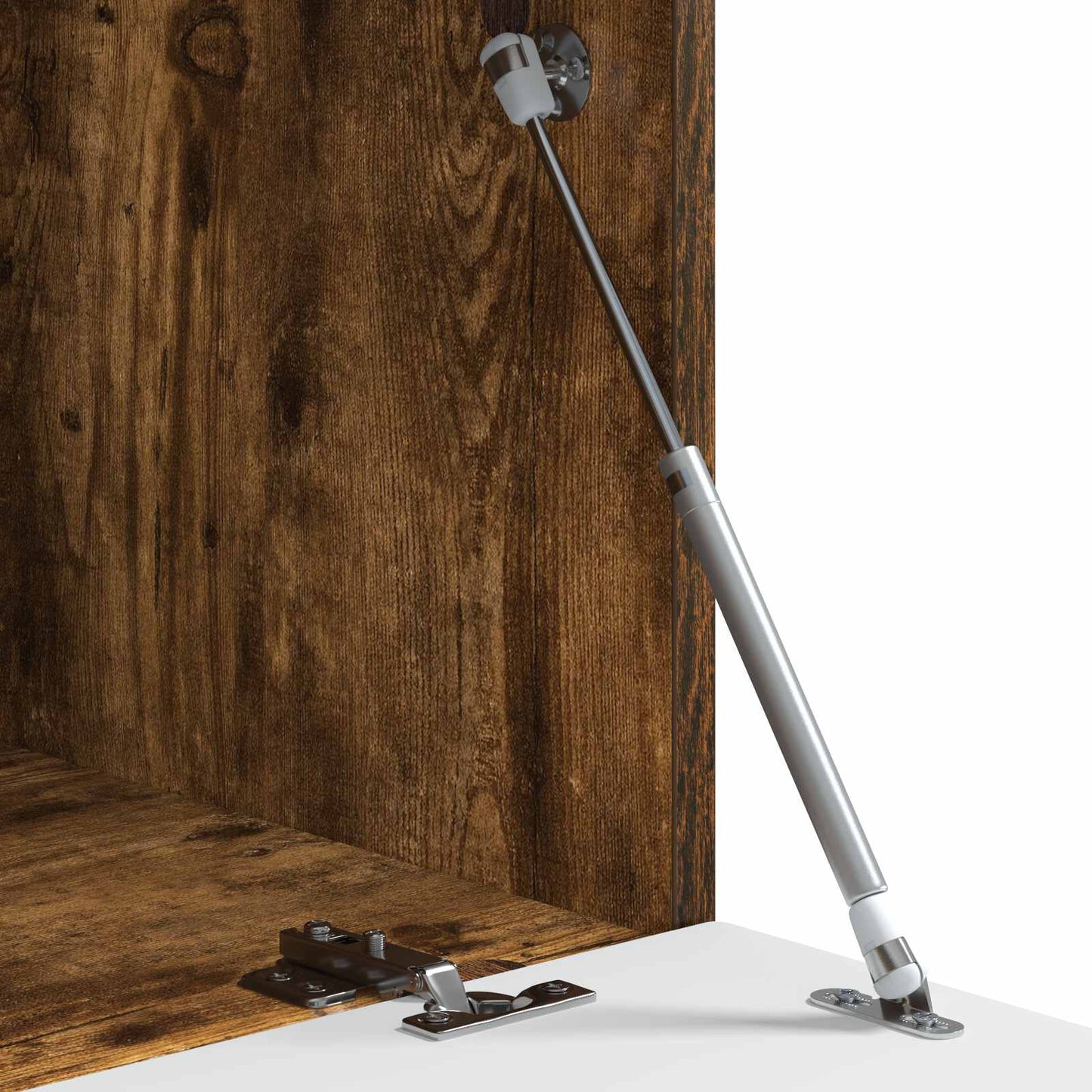 Tavolino da salotto Rovere Fumo 90 x 50 x 37 cm | homemem39