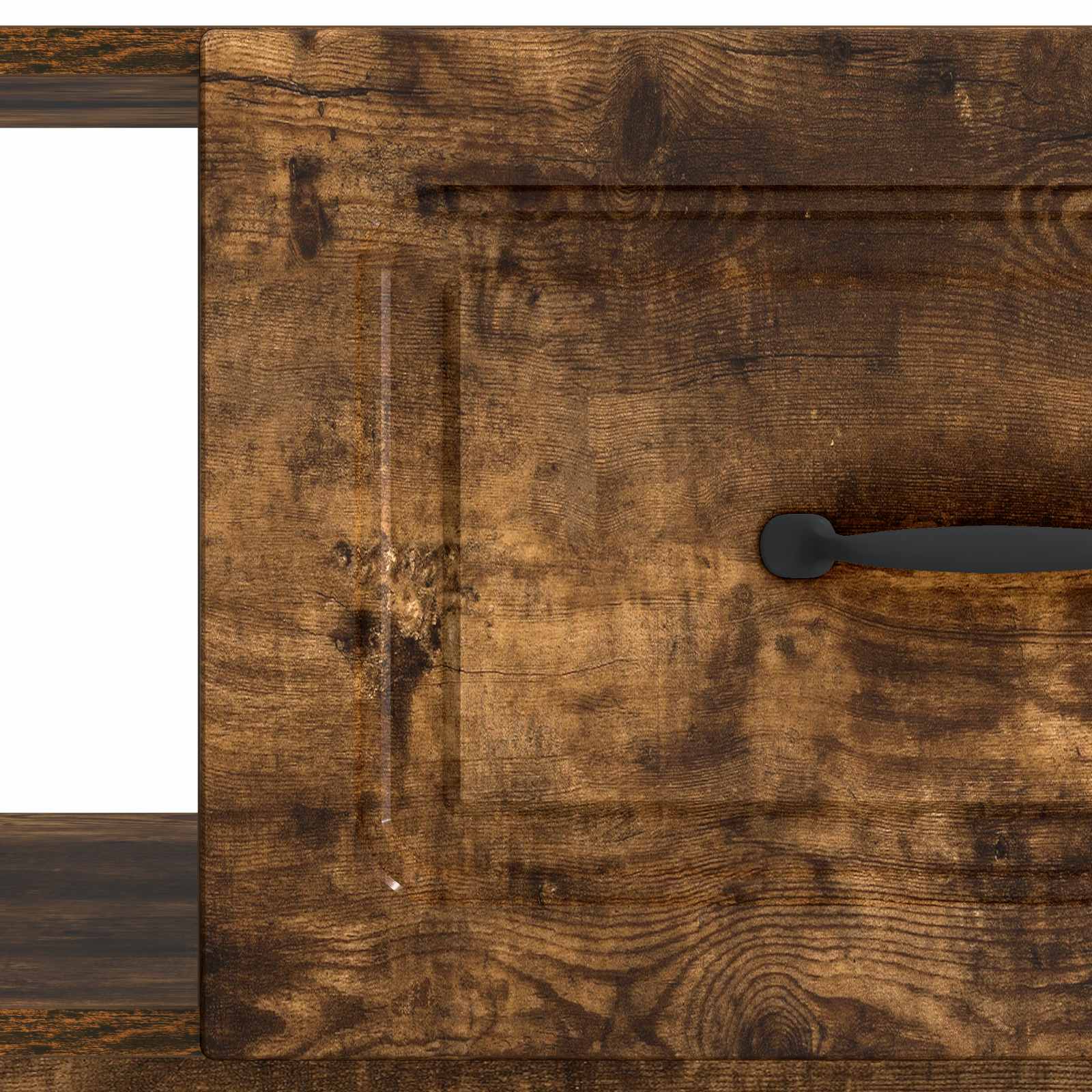 Tavolino da salotto Rovere Fumo 90 x 50 x 37 cm | homemem39